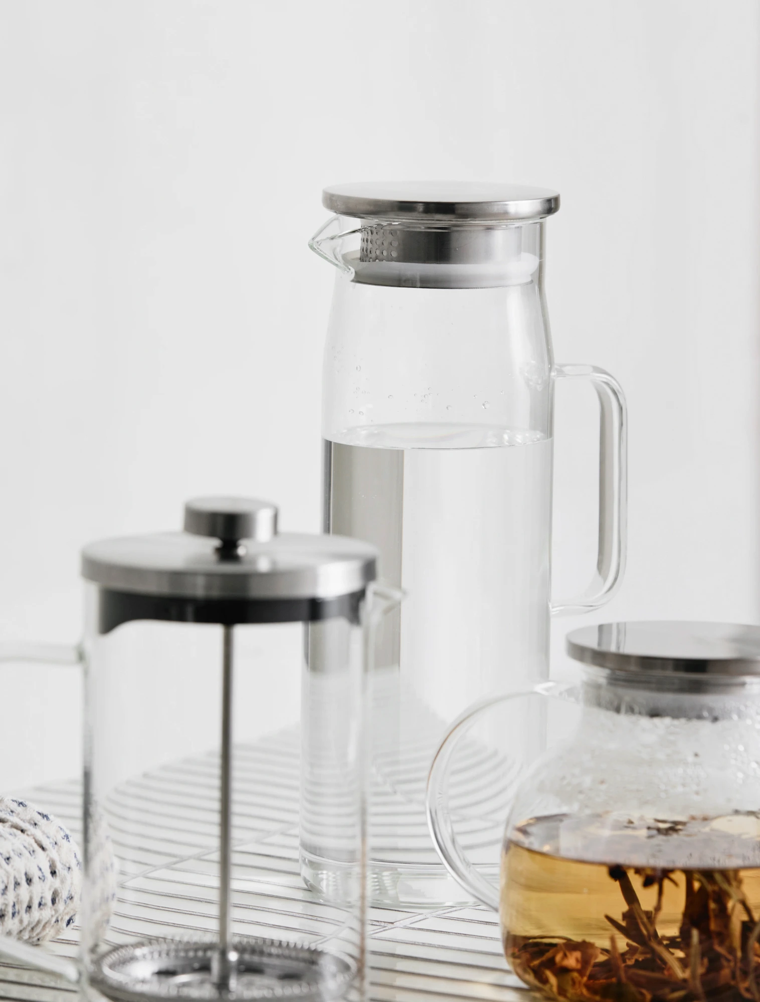 Кувшин Chives, 1,3 л