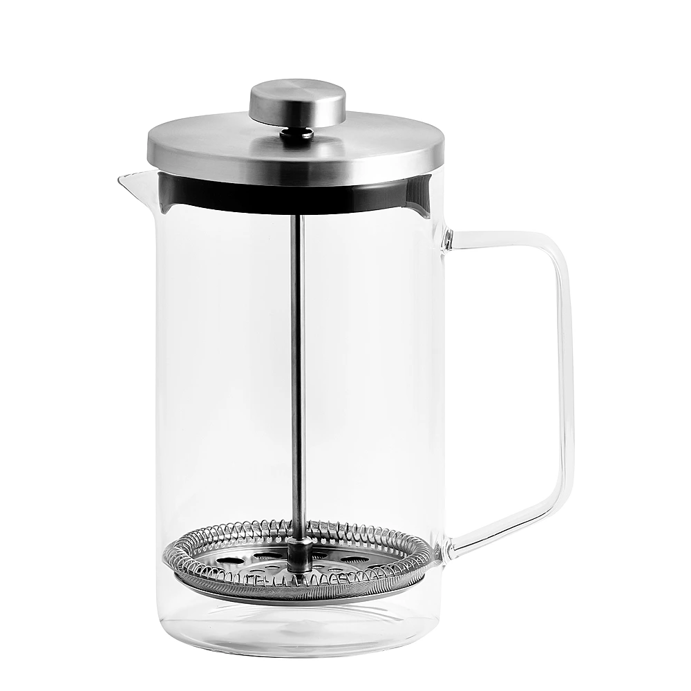 Френч-пресс Clover, 850 мл от Nordal