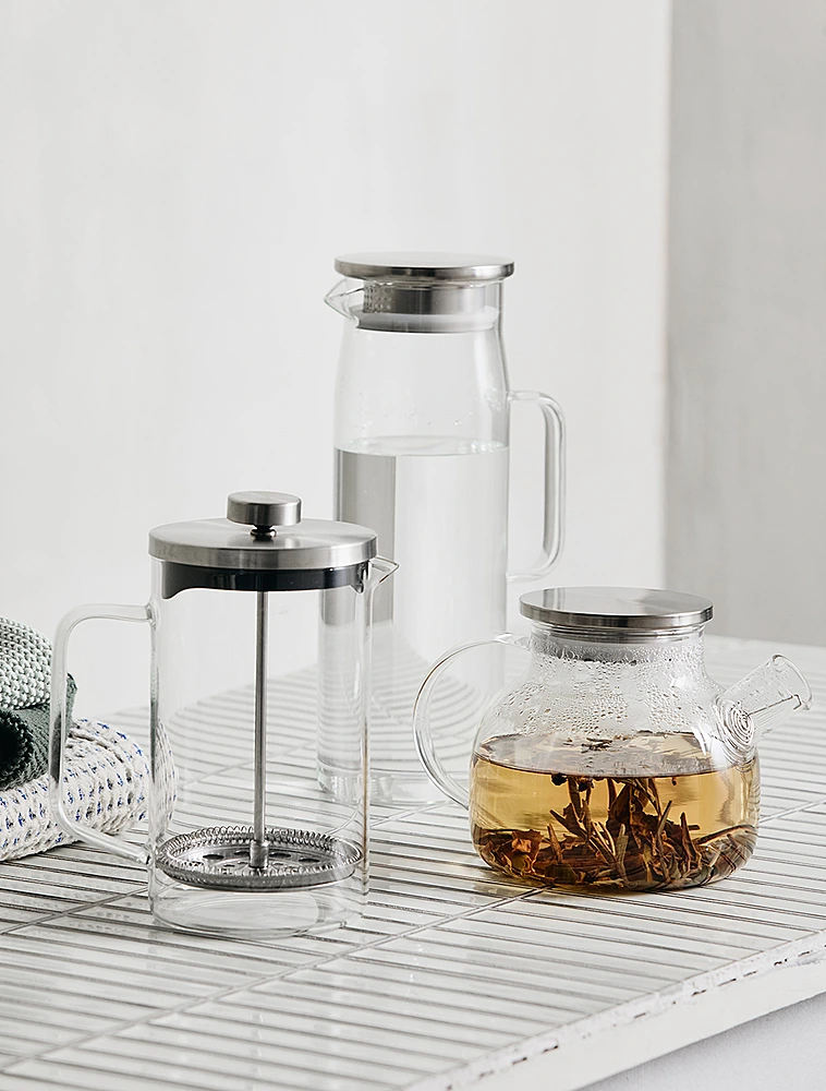 Френч-пресс Clover, 850 мл от Nordal