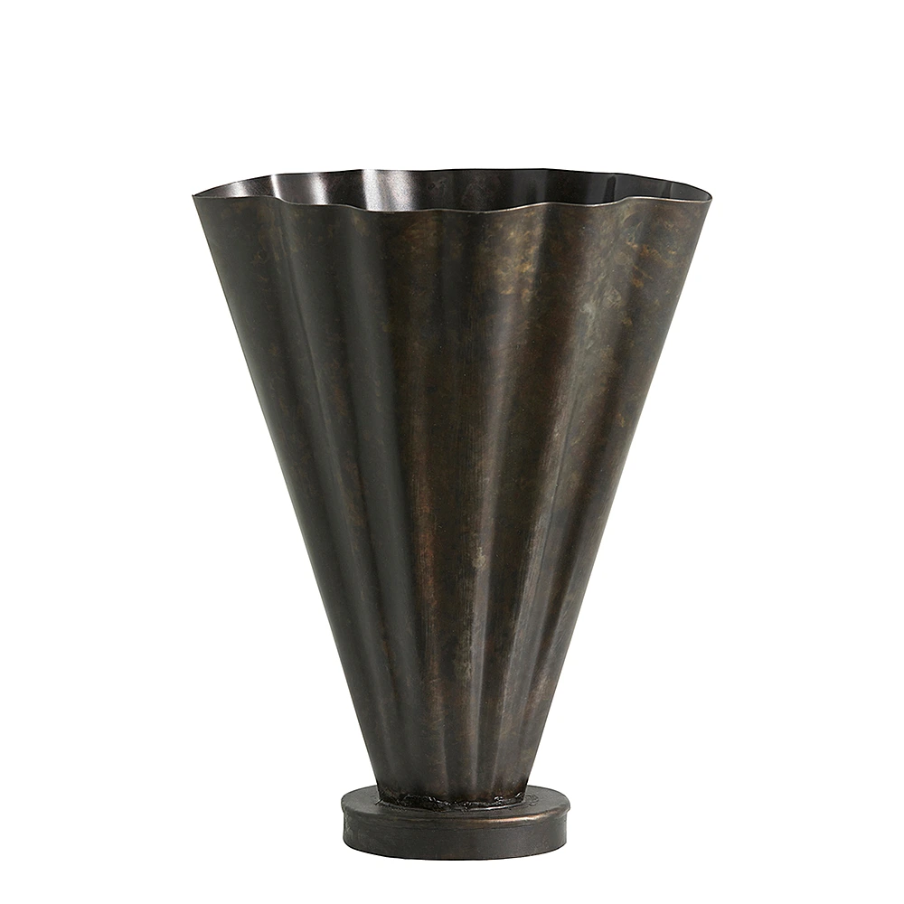 Ваза Coll, 36 см от Nordal