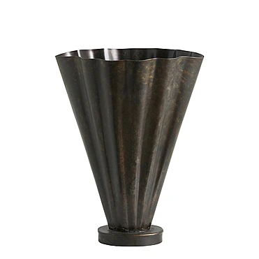 Ваза Coll, 36 см