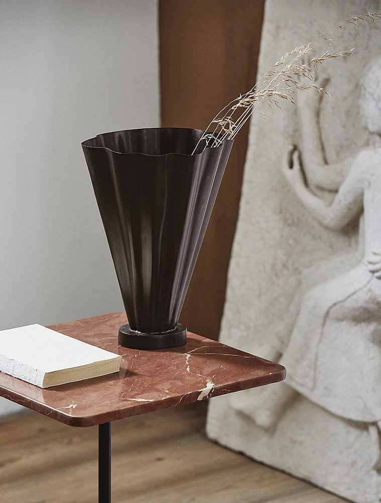 Ваза Coll, 36 см от Nordal