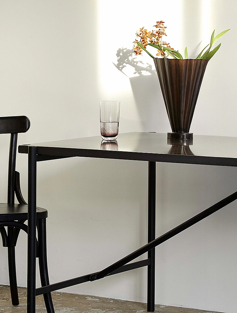 Ваза Coll, 36 см от Nordal