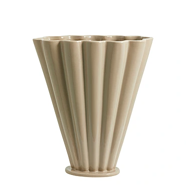 Ваза Colla, 28 см