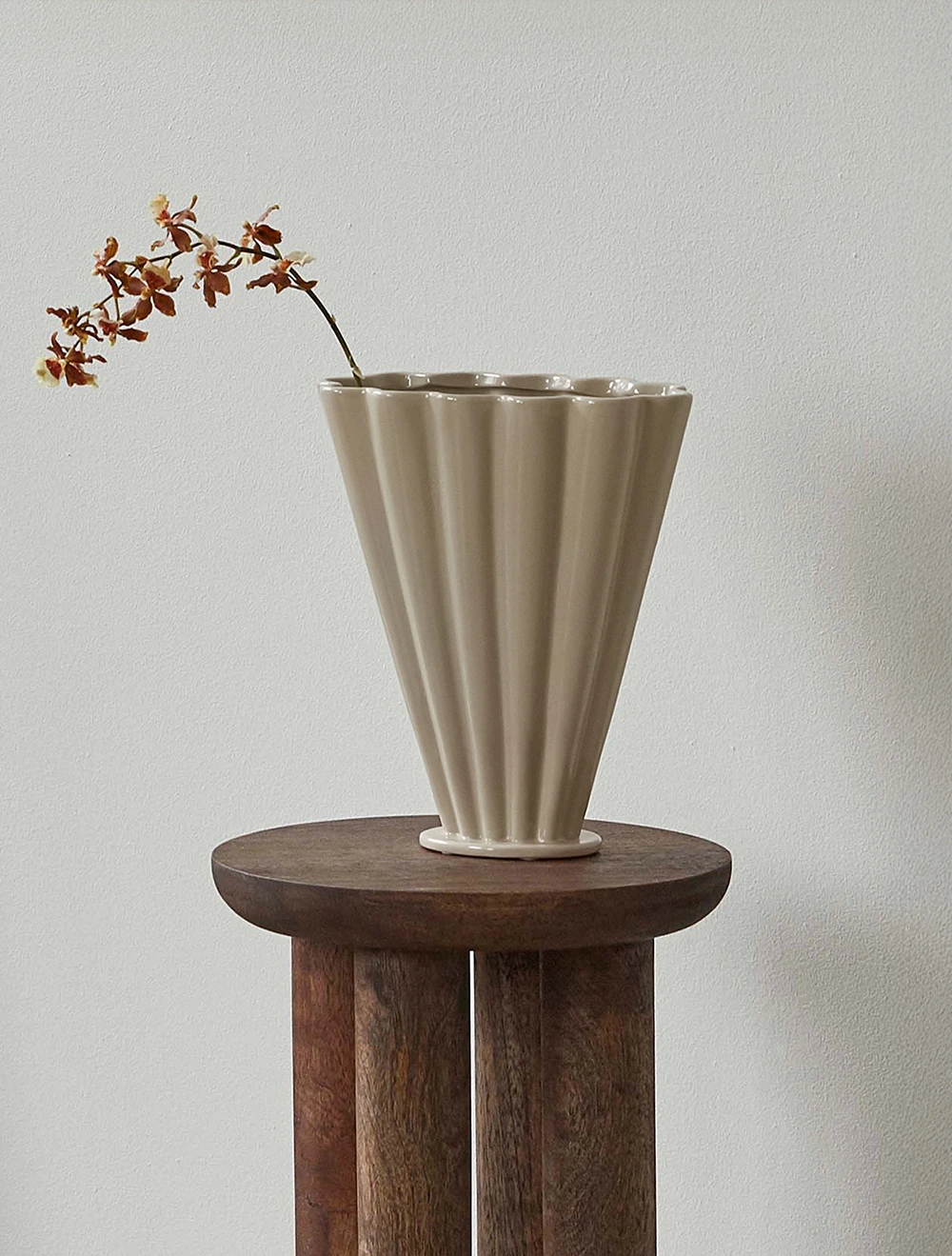 Ваза Colla, 28 см