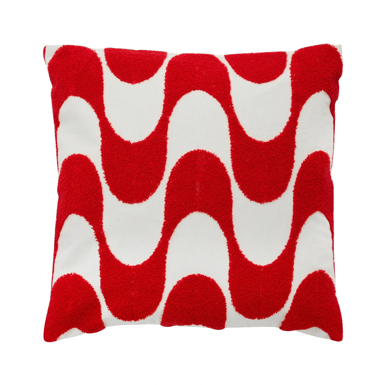 Декоративная наволочка Coxa, 48х48 см