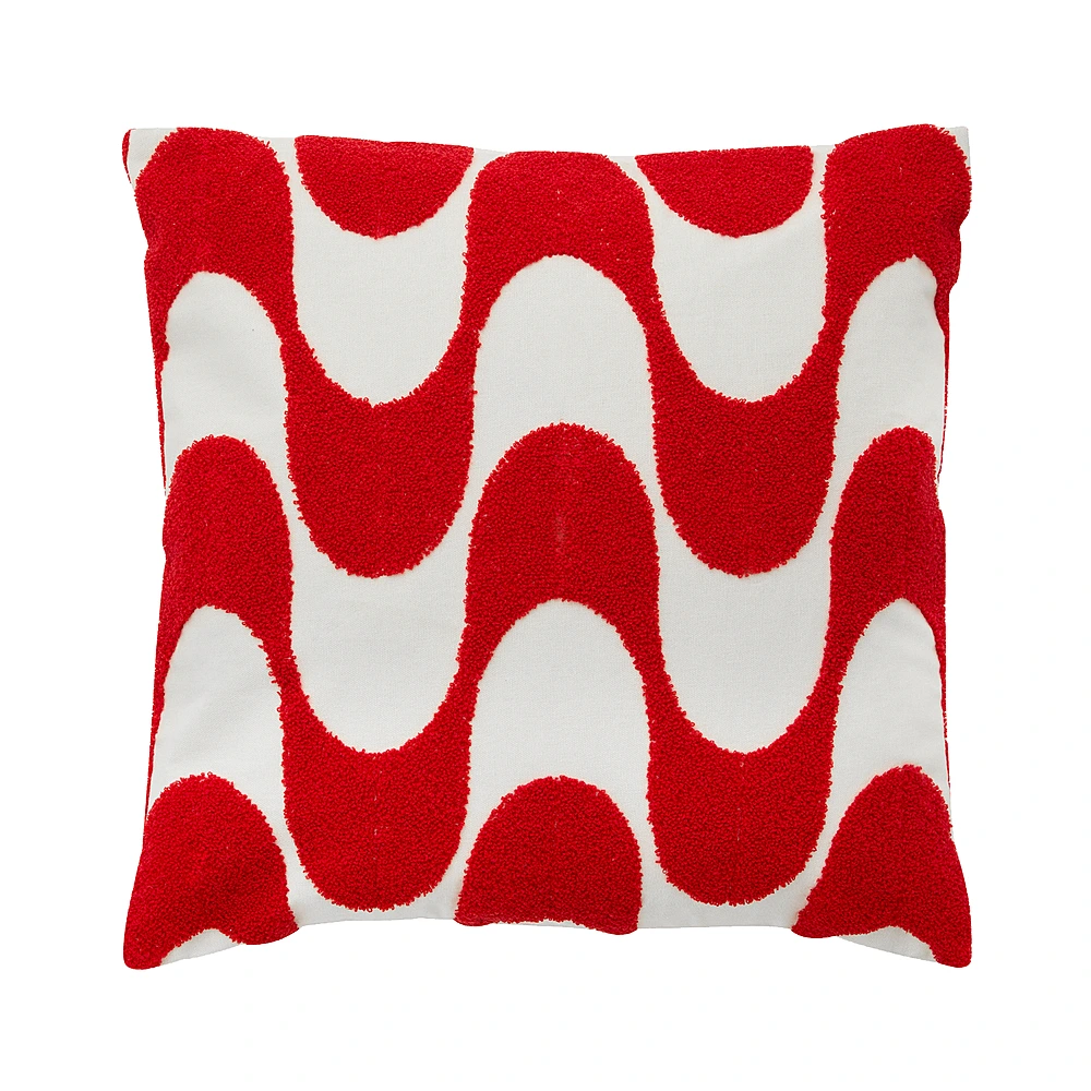 Декоративная наволочка Coxa, 48х48 см от Nordal