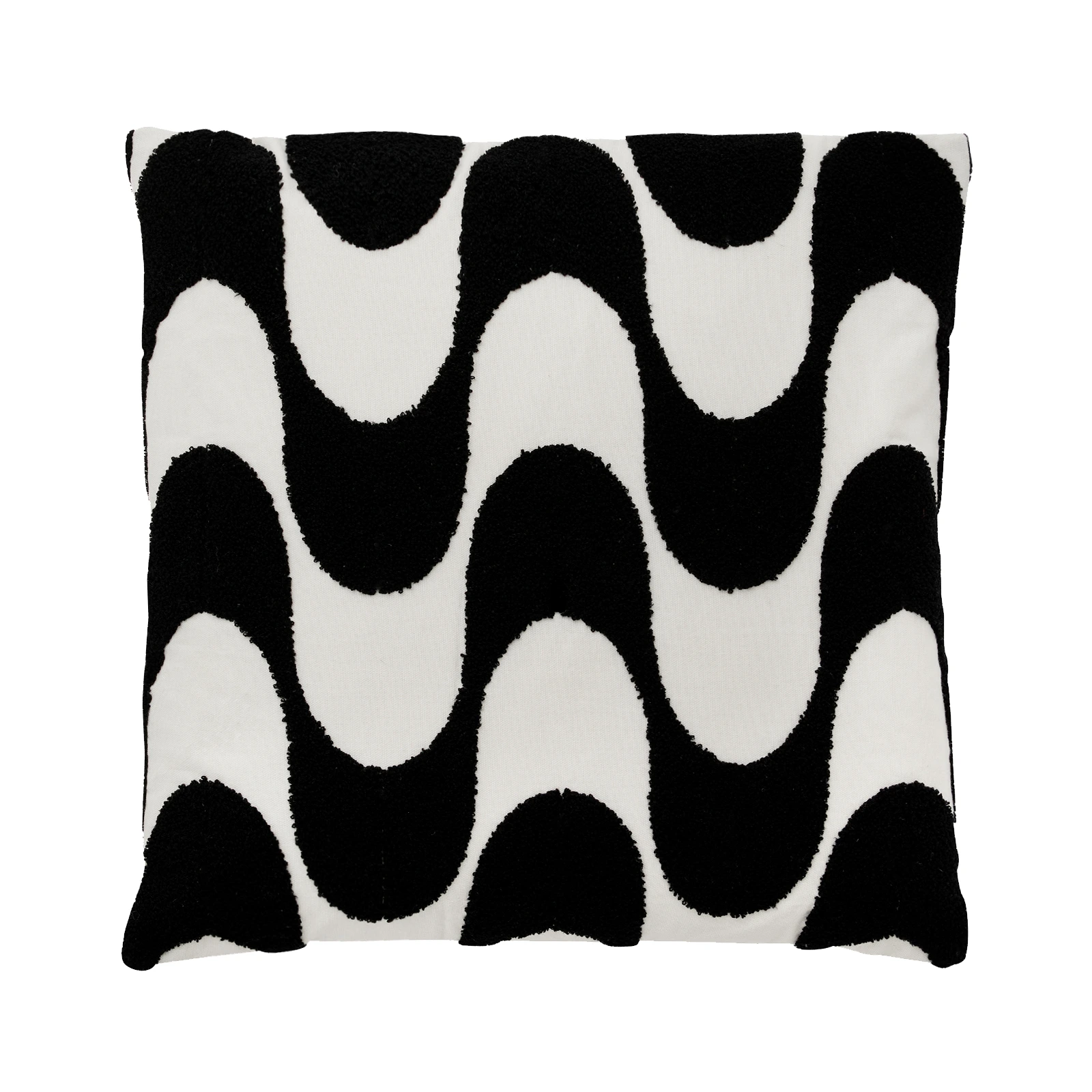 Декоративная наволочка Coxa, 48х48 см