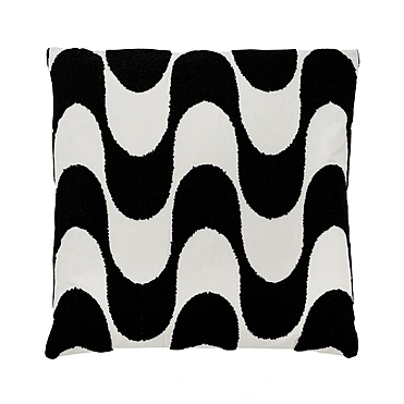 Декоративная наволочка Coxa, 48х48 см