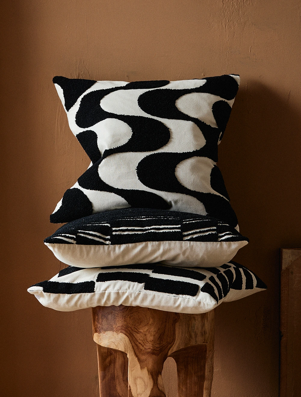 Декоративная наволочка Coxa, 48х48 см