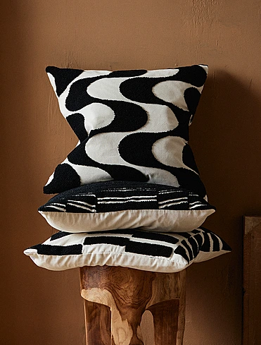 Декоративная наволочка Coxa, 48х48 см