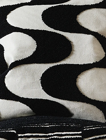 Декоративная наволочка Coxa, 48х48 см