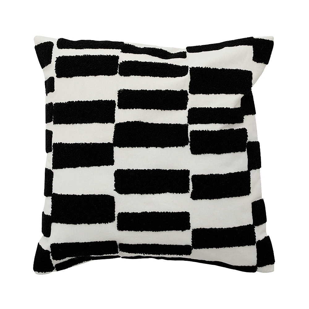 Декоративная наволочка Furud, 48х48 см от Nordal