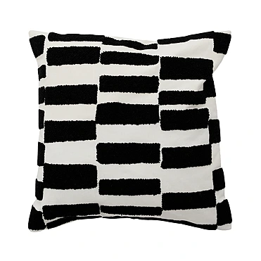 Декоративная наволочка Furud, 48х48 см