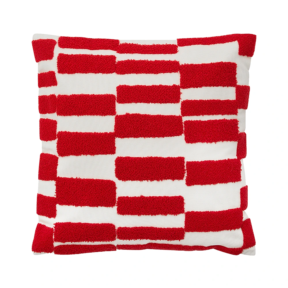 Декоративная наволочка Furud, 48х48 см от Nordal