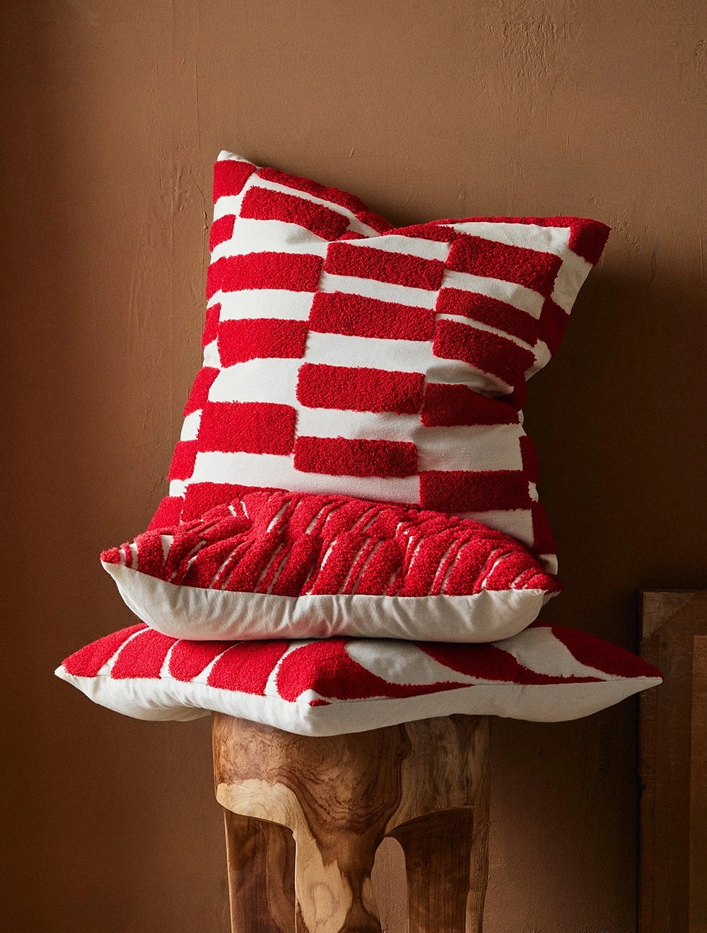 Декоративная наволочка Furud, 48х48 см