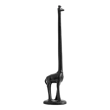 Интерьерная фигура Giraffa, 46 см