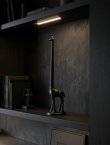 Интерьерная фигура Giraffa, 46 см