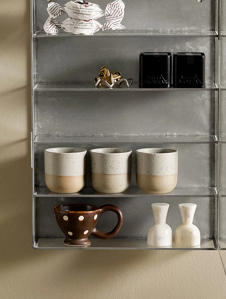 Кружка Grainy, 200 мл от Nordal