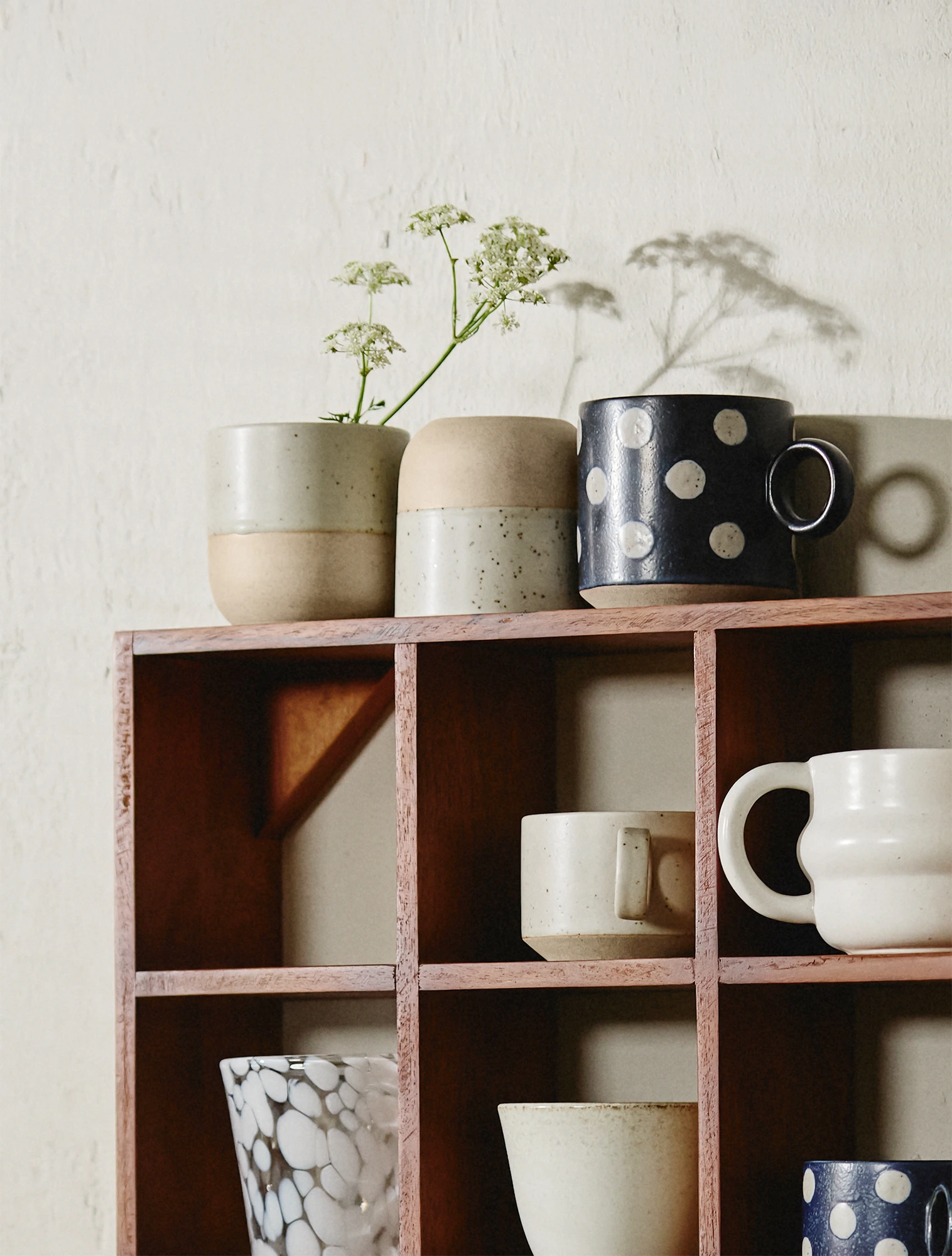 Кружка Grainy, 200 мл