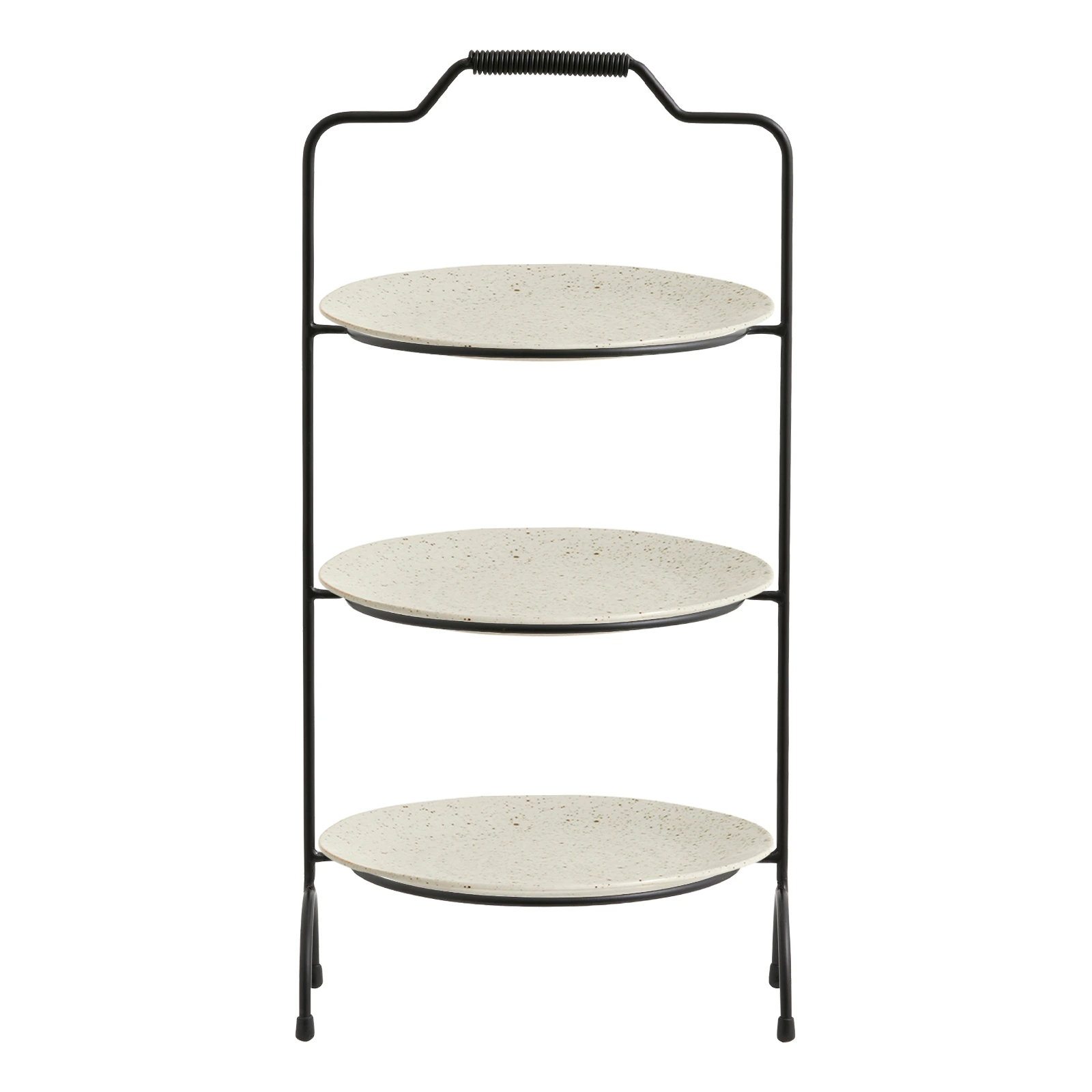 Этажерка Grainy, 46,5 см