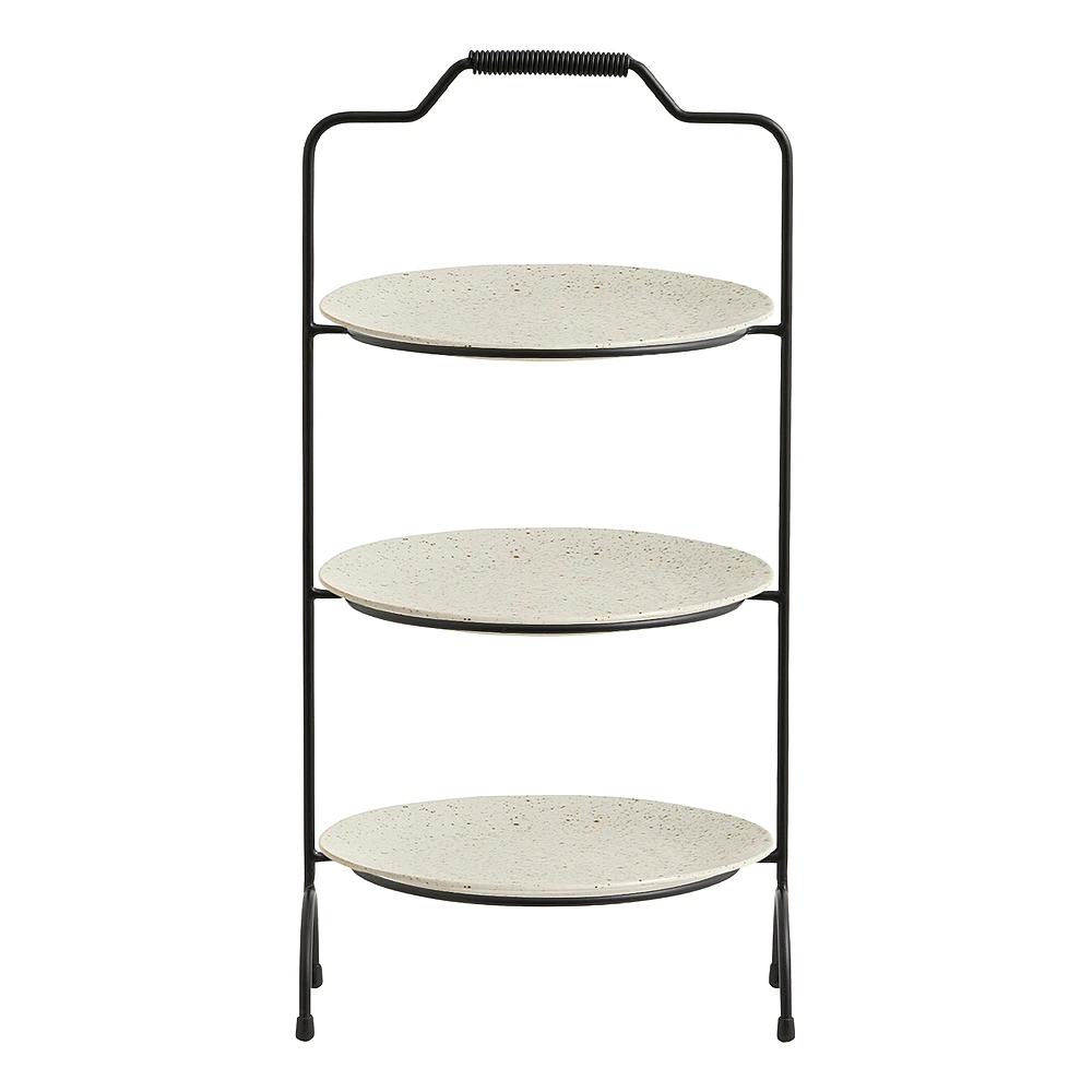 Этажерка Grainy, 46,5 см от Nordal