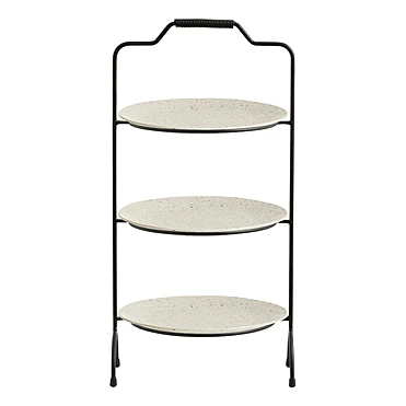 Этажерка Grainy, 46,5 см