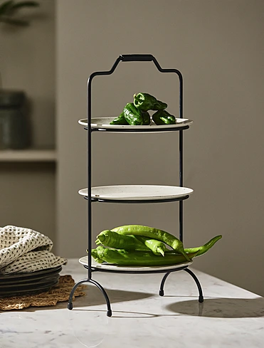 Этажерка Grainy, 46,5 см