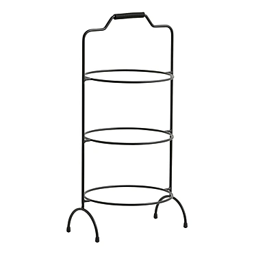 Этажерка Grainy, 46,5 см