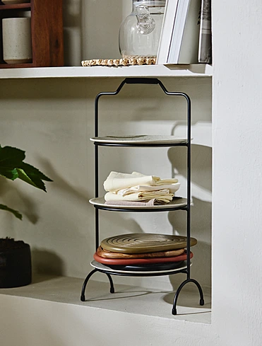 Этажерка Grainy, 46,5 см