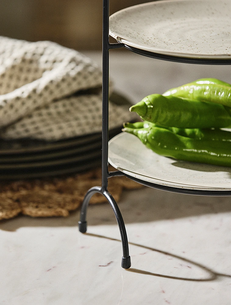 Этажерка Grainy, 46,5 см от Nordal