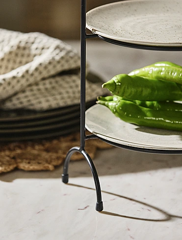 Этажерка Grainy, 46,5 см