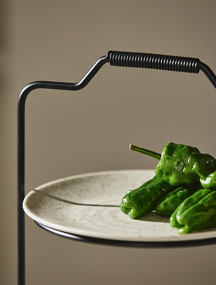 Этажерка Grainy, 46,5 см от Nordal