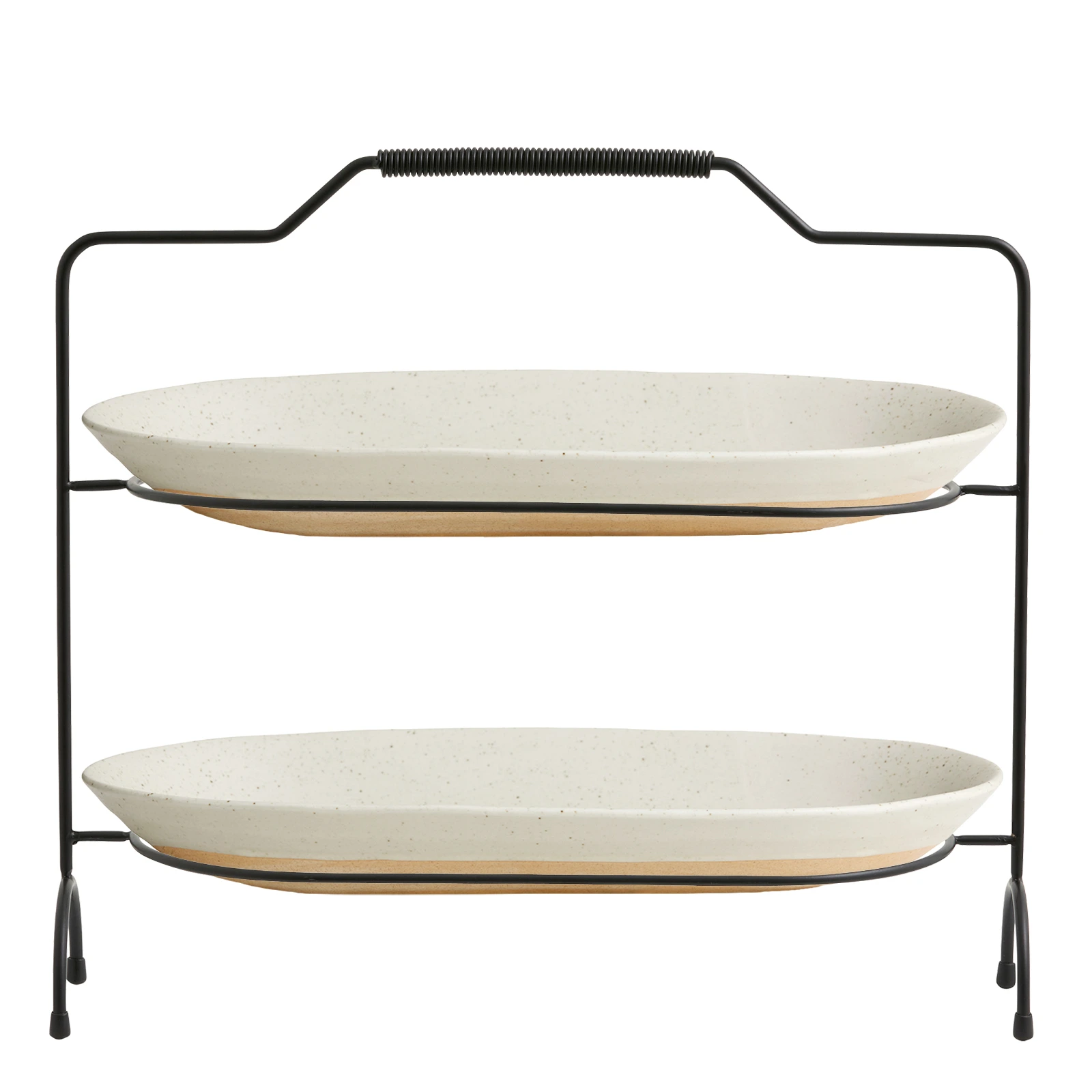 Этажерка Grainy, 37,5 см