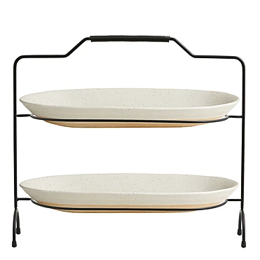 Этажерка Grainy, 37,5 см