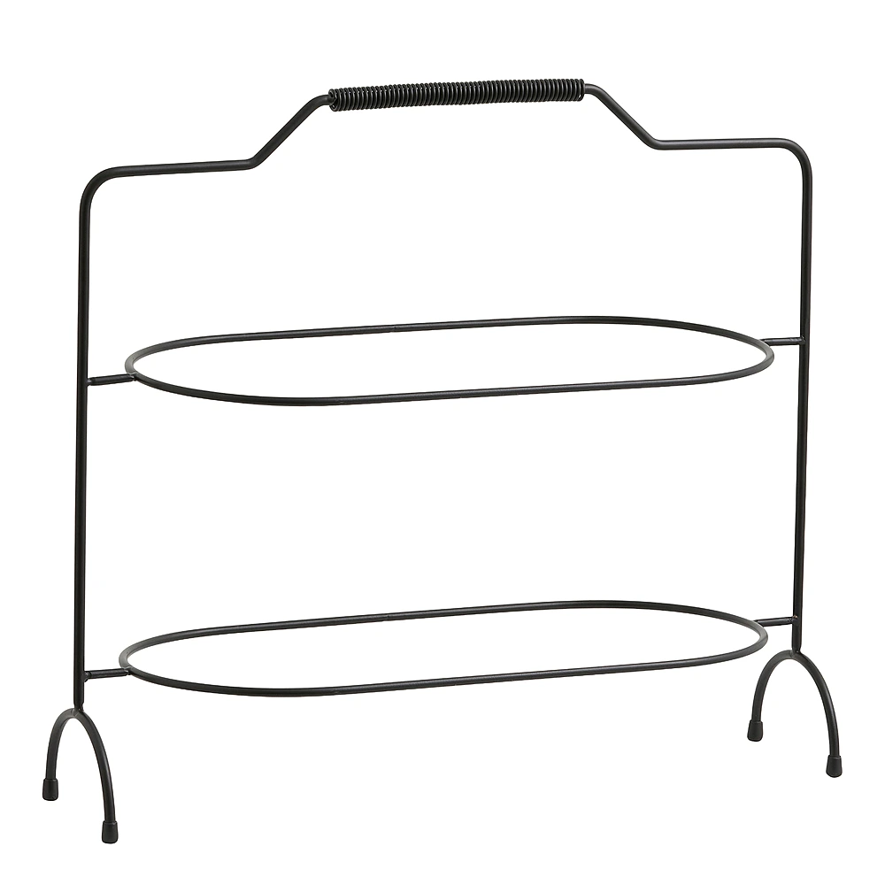 Этажерка Grainy, 37,5 см от Nordal