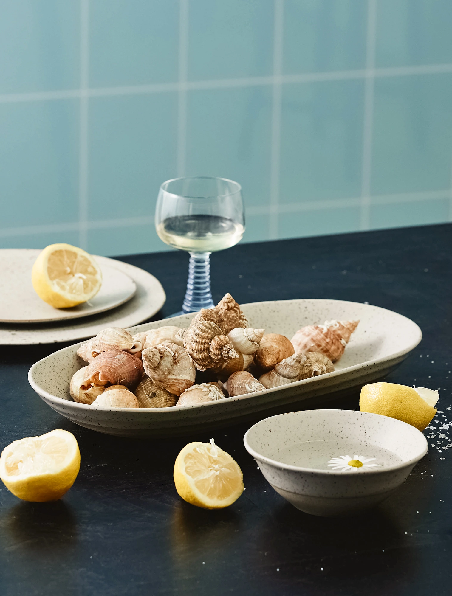 Этажерка Grainy, 37,5 см