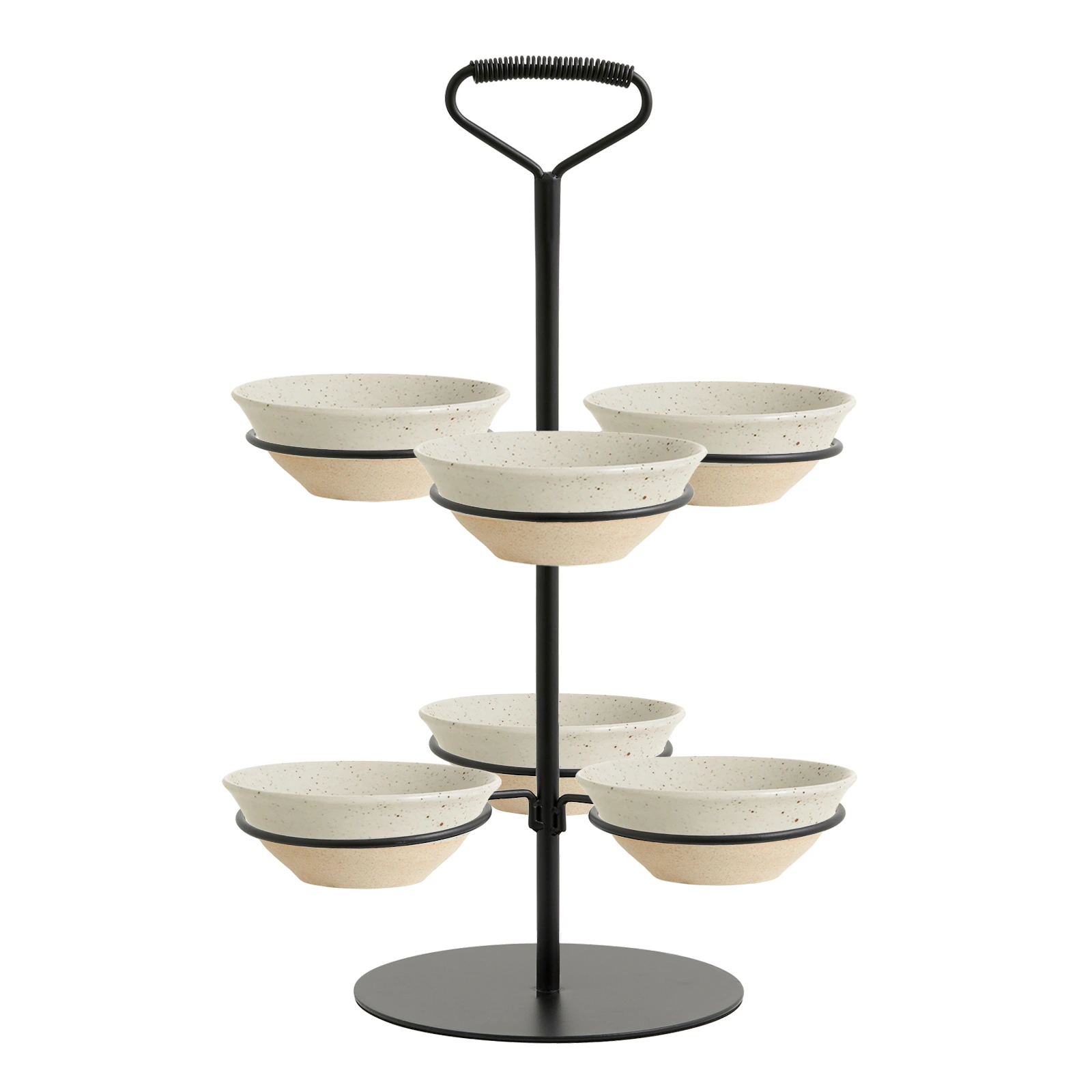 Этажерка Grainy, 49 см