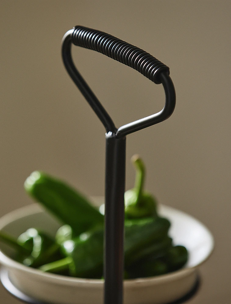 Этажерка Grainy, 49 см от Nordal