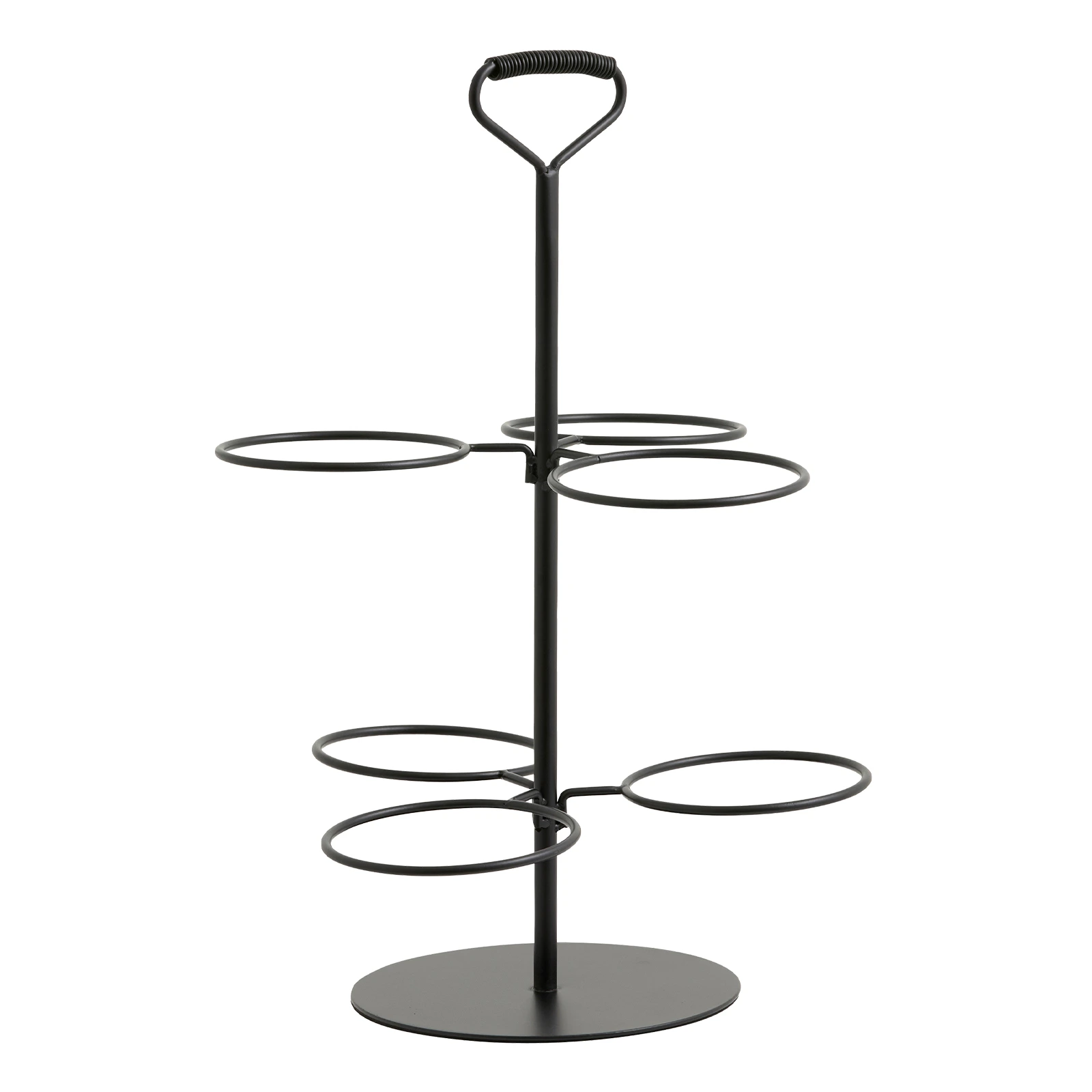 Этажерка Grainy, 49 см