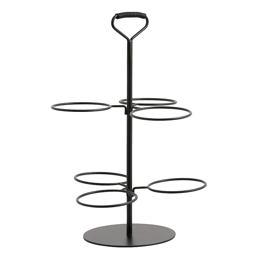 Этажерка Grainy, 49 см от Nordal