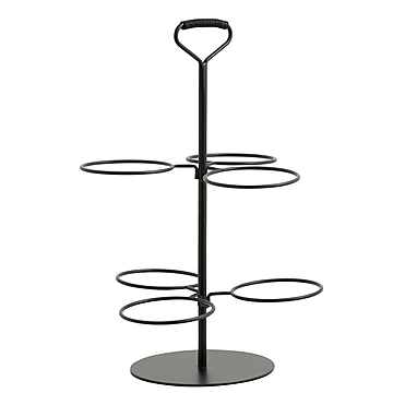 Этажерка Grainy, 49 см