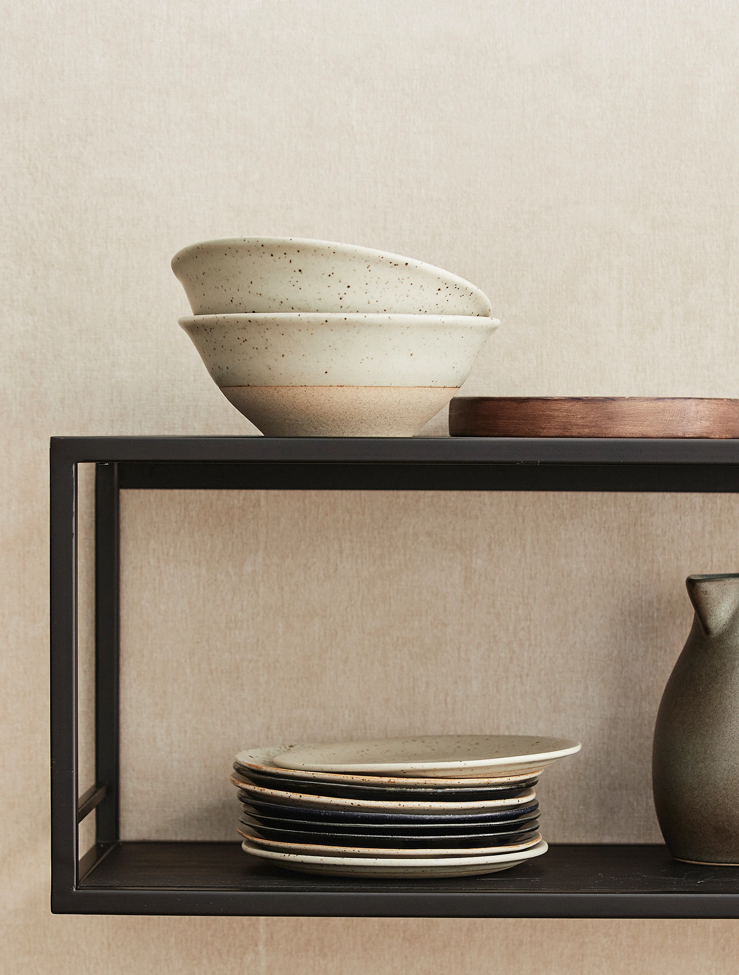 Этажерка Grainy, 49 см