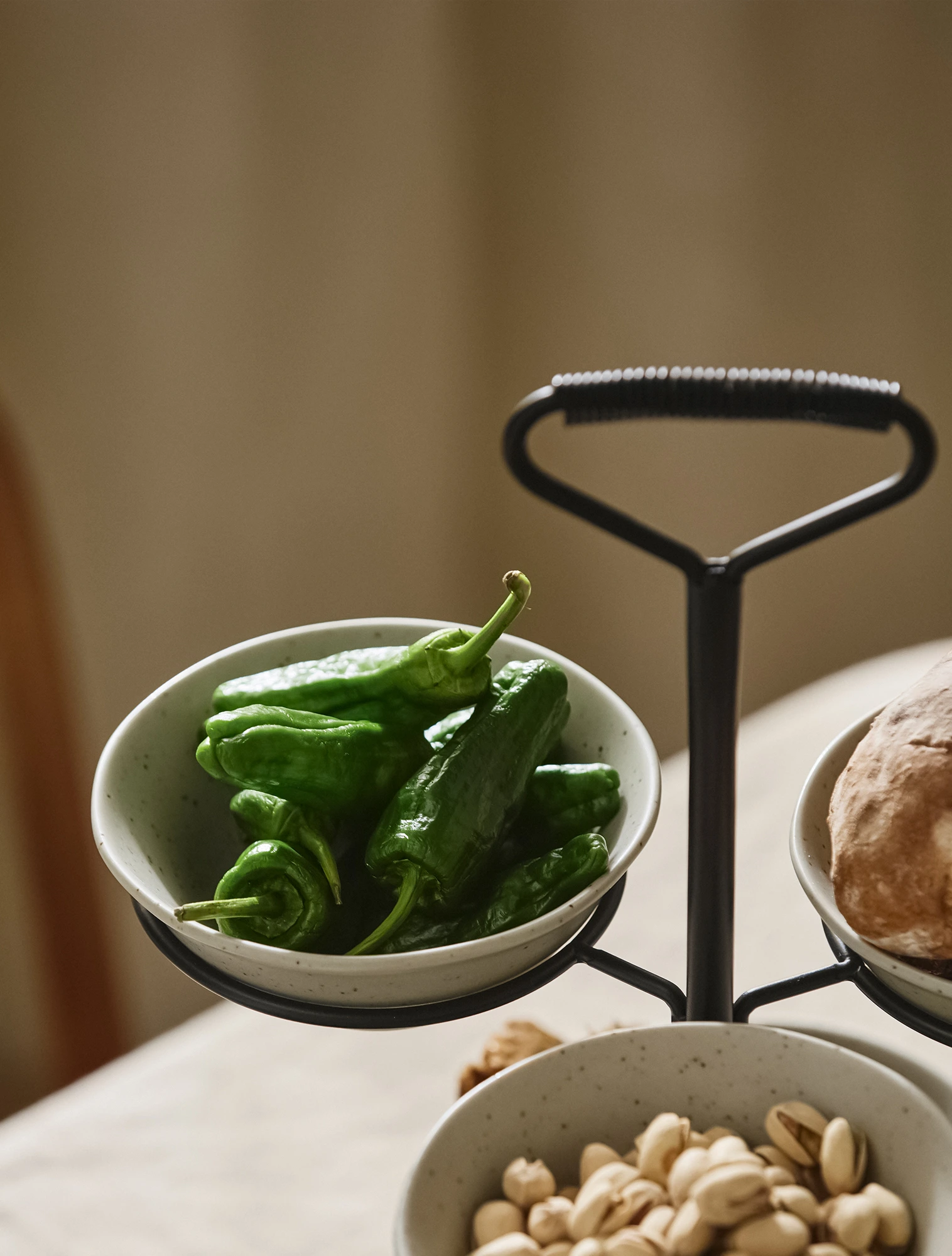 Этажерка Grainy, 49 см