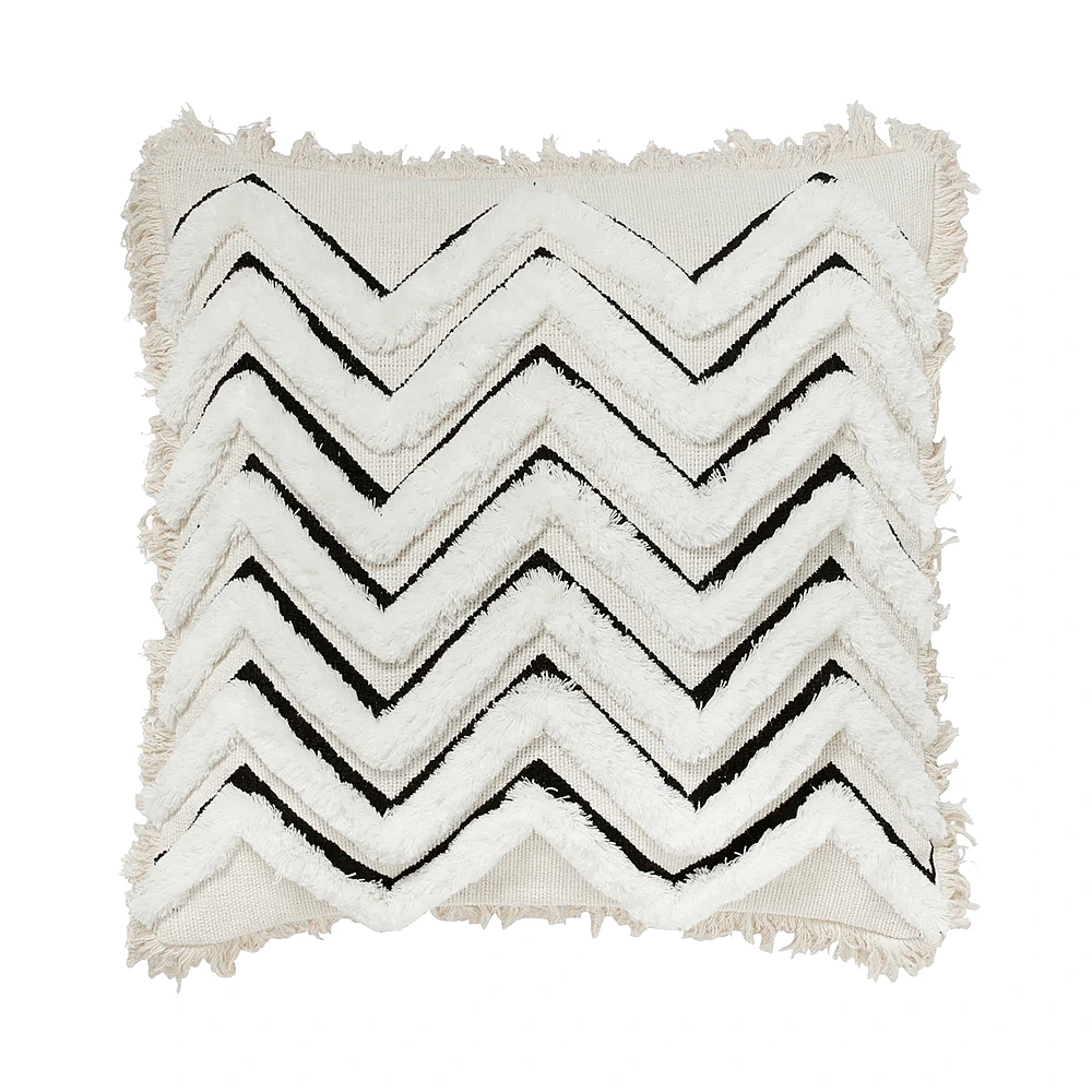 Декоративная наволочка Izar, 48х48 см от Nordal