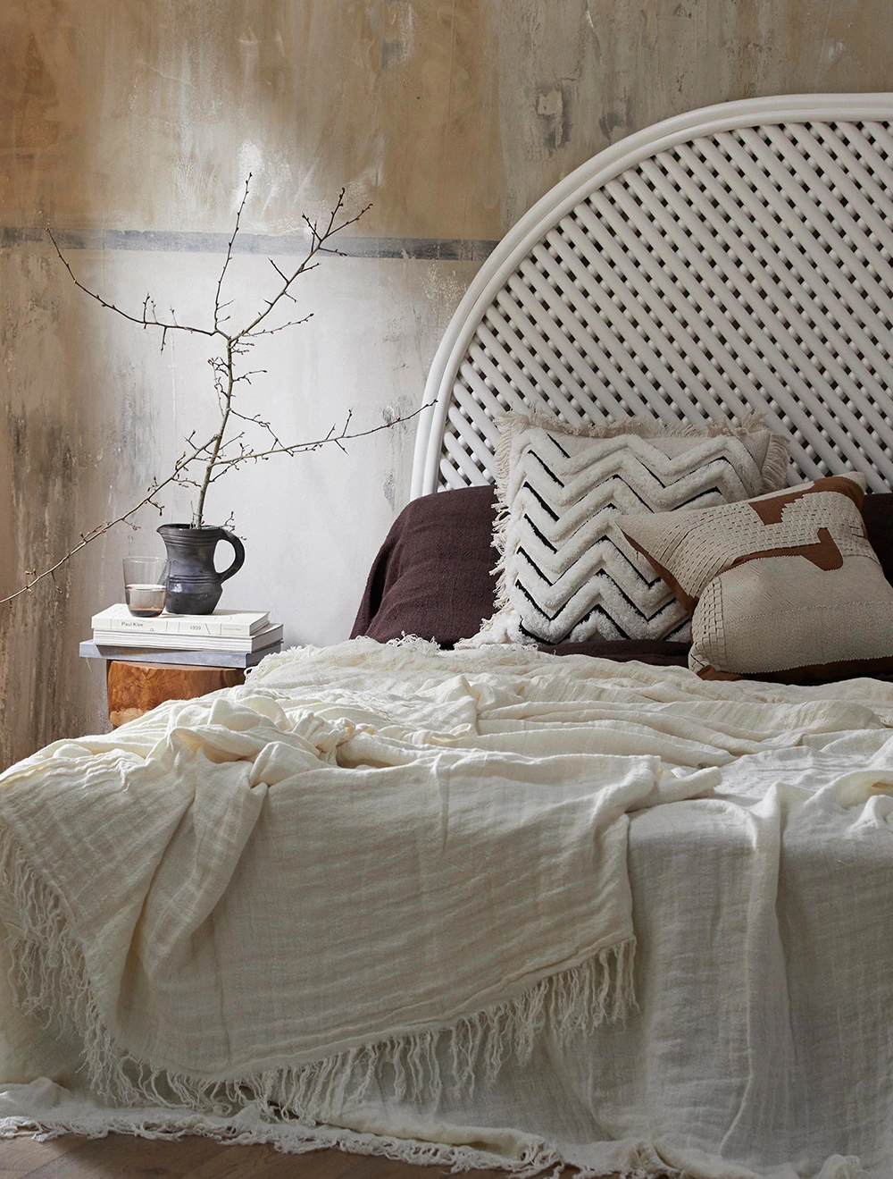 Декоративная наволочка Izar, 48х48 см