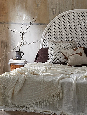 Декоративная наволочка Izar, 48х48 см