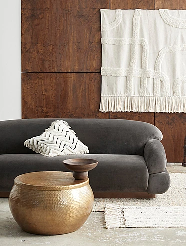 Декоративная наволочка Izar, 48х48 см