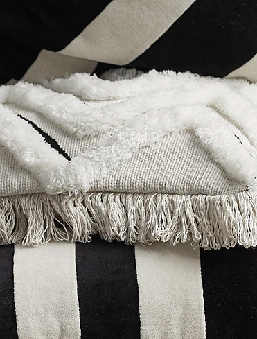 Декоративная наволочка Izar, 48х48 см