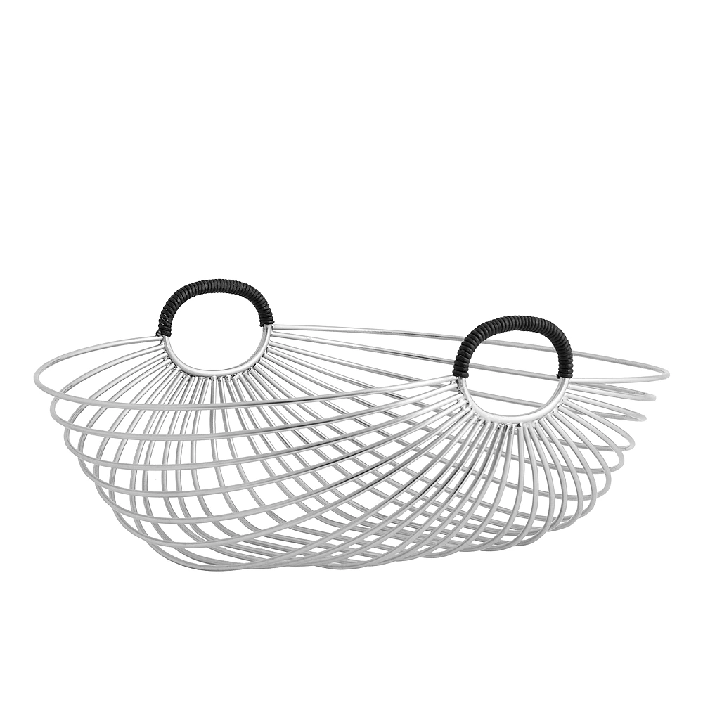 Корзина для фруктов Jaipur, 35,5 см от Nordal